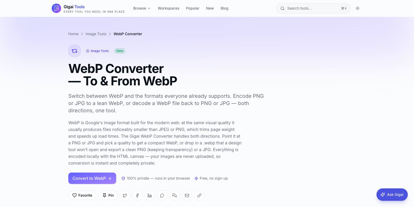 JPG, PNG, WebP, AVIF or SVG? Our 2026 Decision Guide for Image Formats
