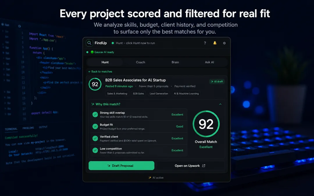 Findup screenshot 6