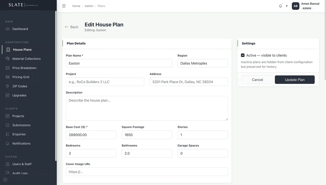 StructraOS screenshot 4