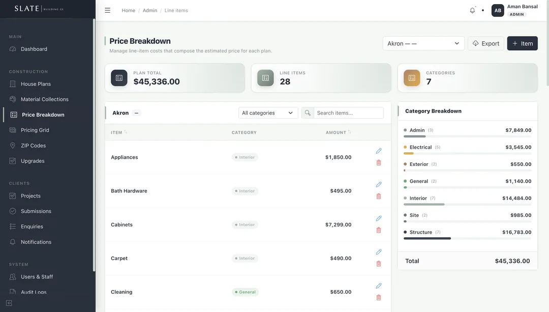 StructraOS screenshot 6