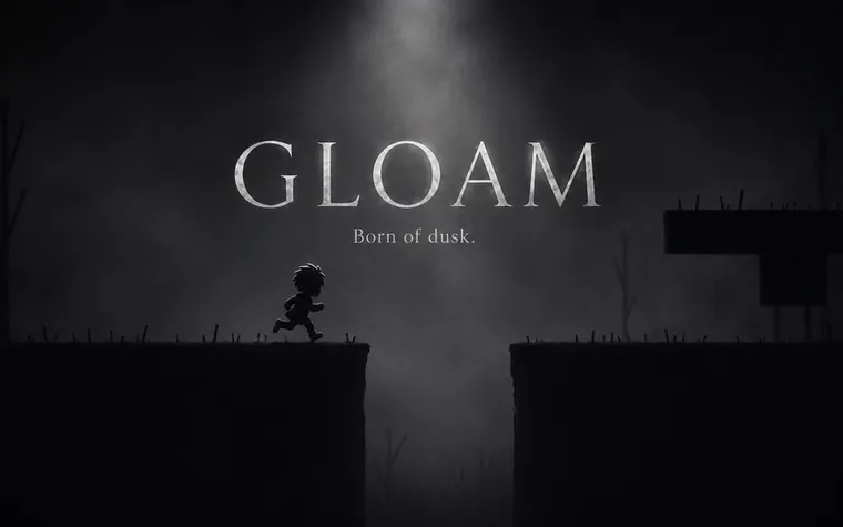 Gloam cover