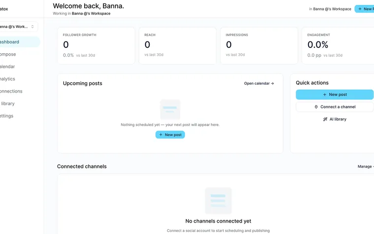 Web Applications & SaaS