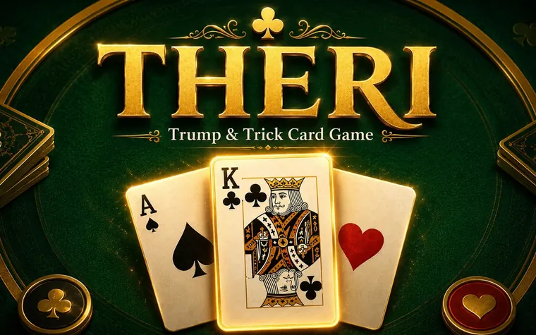 Theri