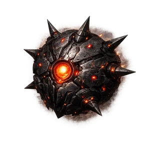 Space Mine