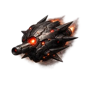 Turret