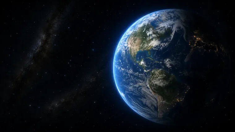 Earth