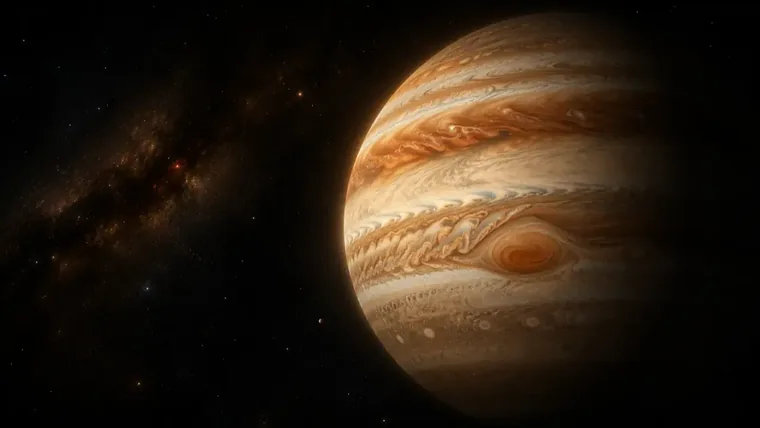 Jupiter
