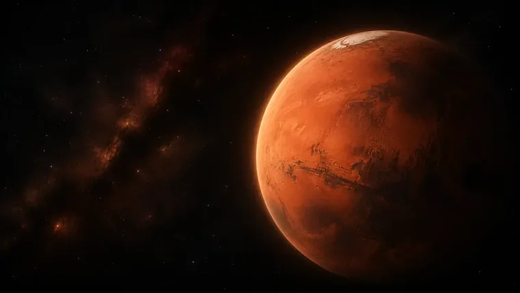 Mars