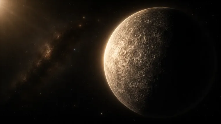Mercury