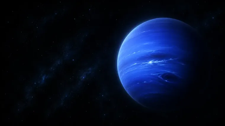 Neptune