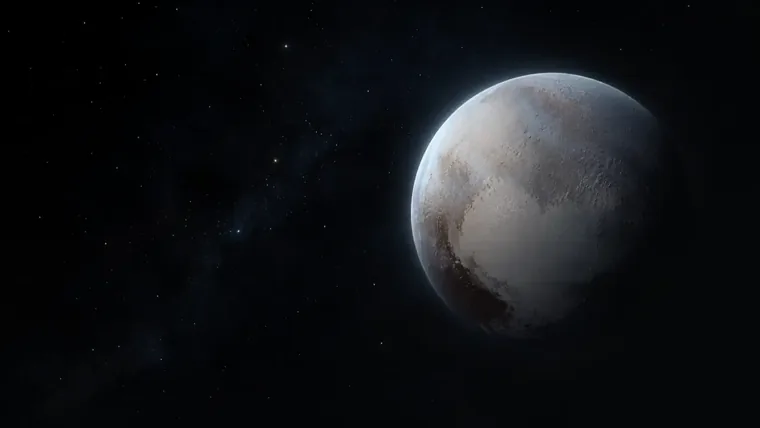 Pluto