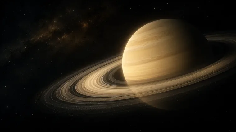 Saturn