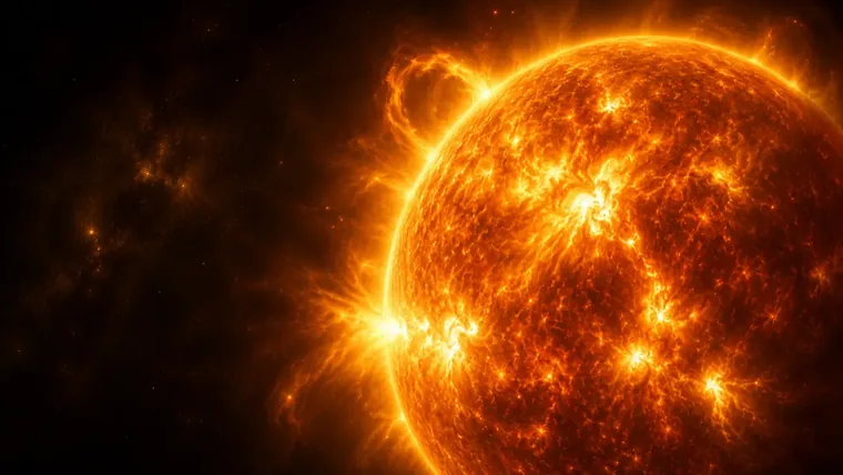 The Sun