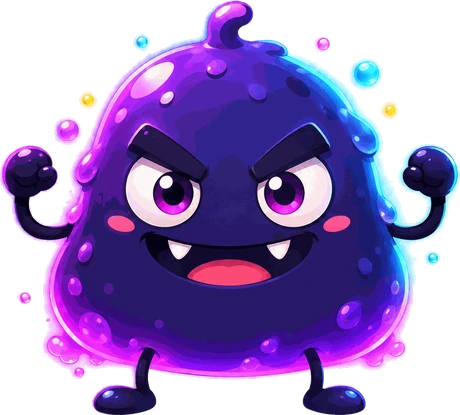 Blobby